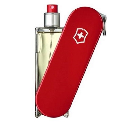 Swiss Army Classic Cologne